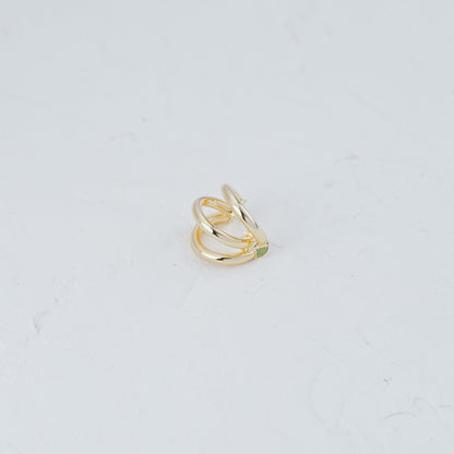 Tipple Line Ear Cuff