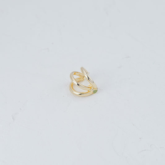 Tipple Line Ear Cuff