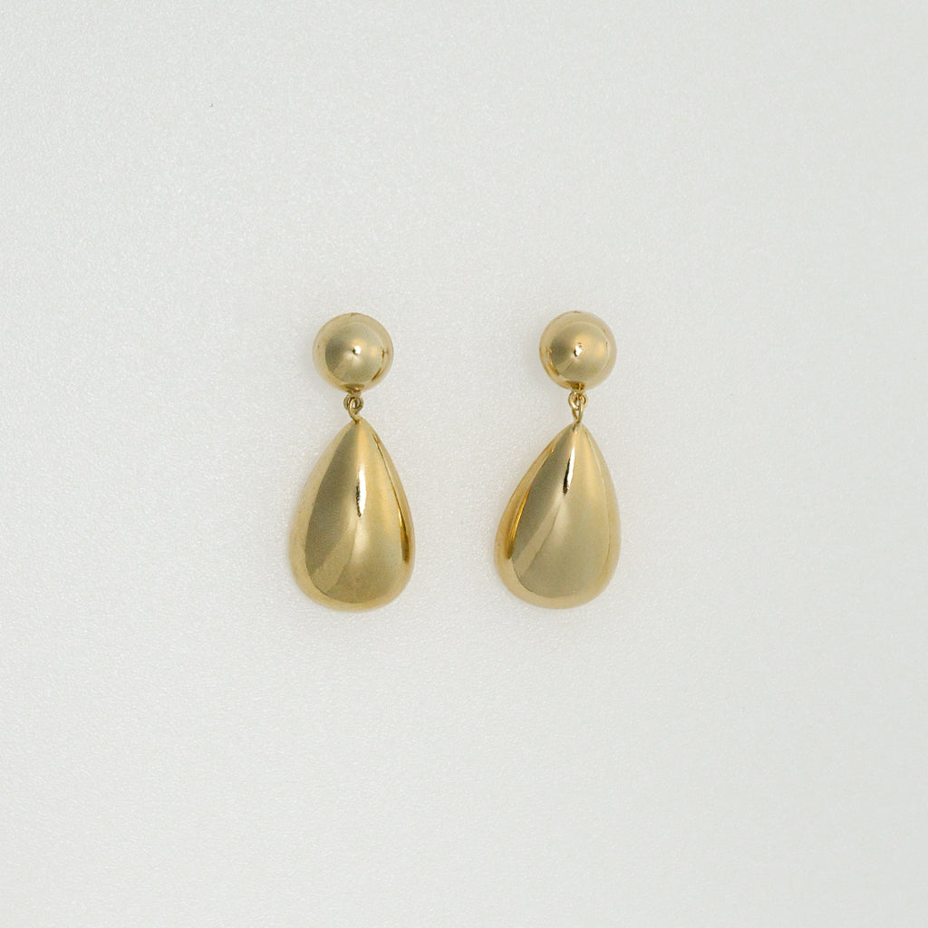 Raindrop Earrings